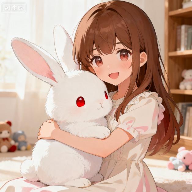 兔子🐰