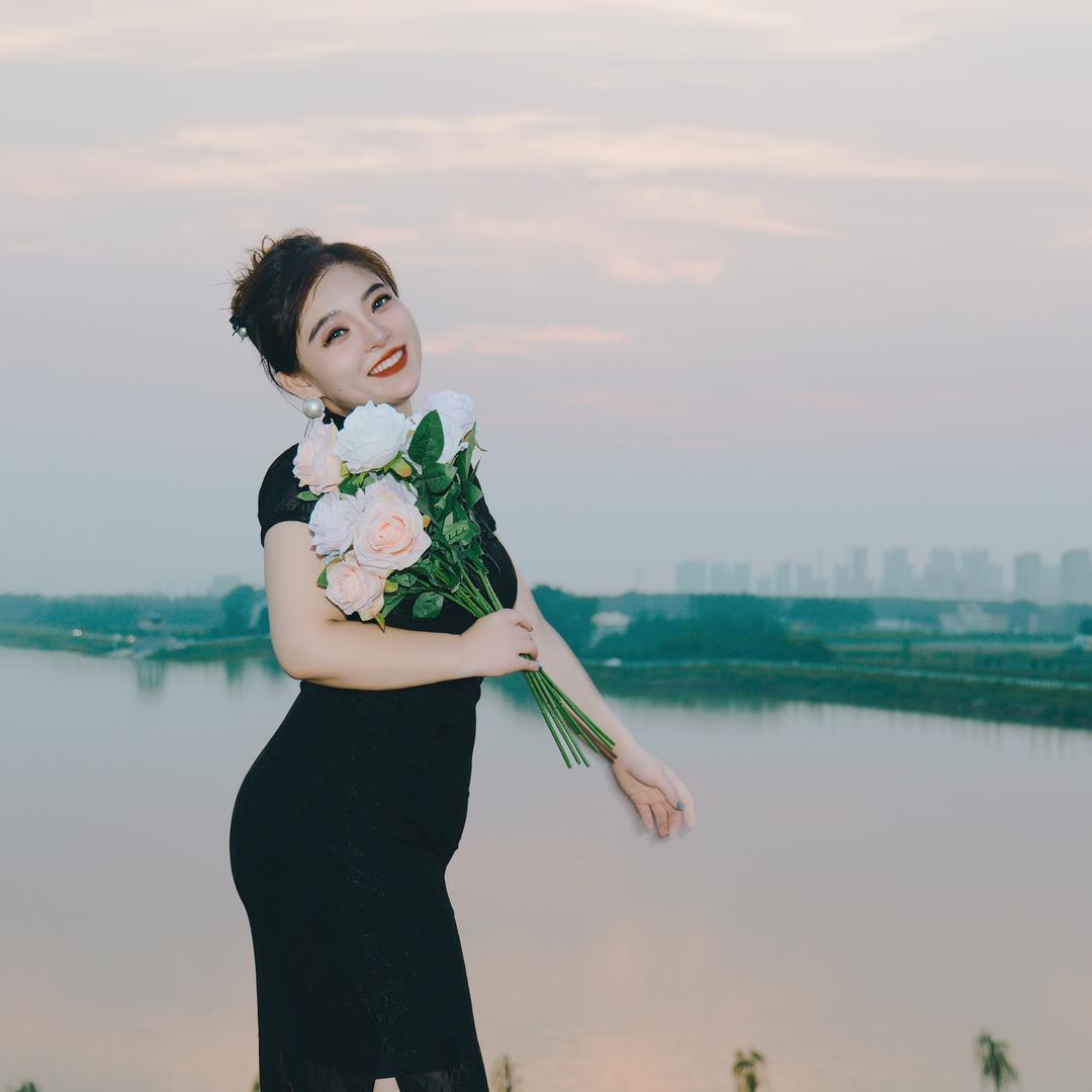 楠姐面部瑜伽