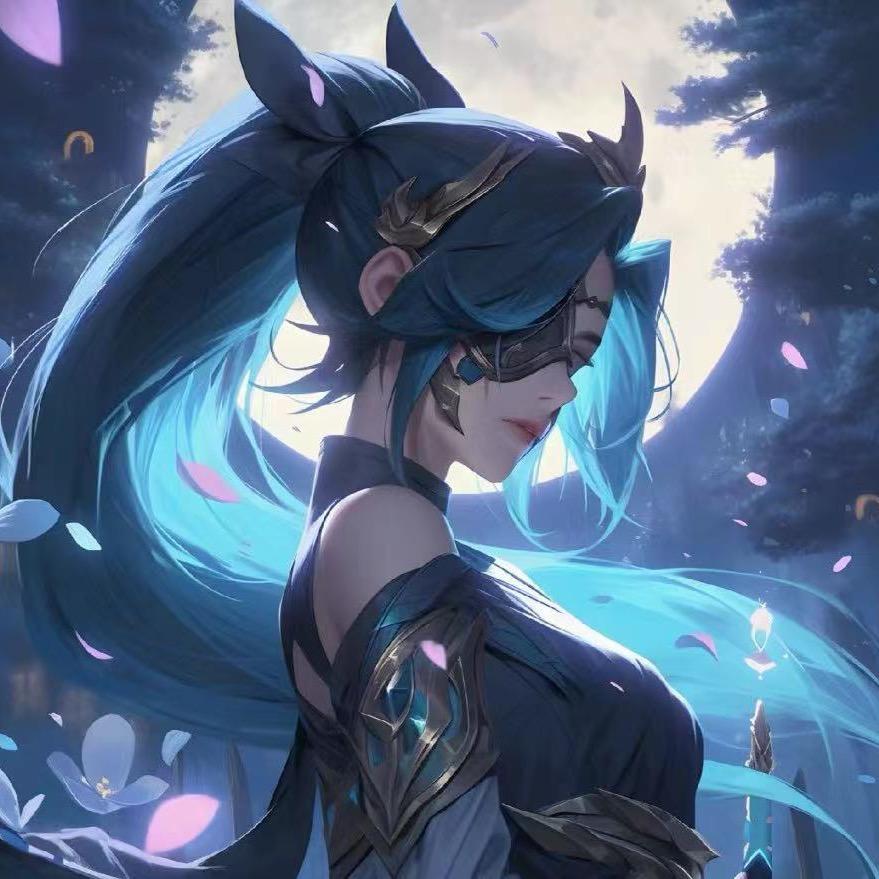 兔神lolm(国一vn）小炮