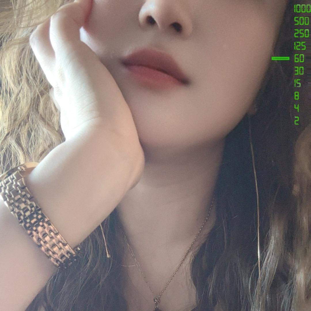 一位老阿姨💋
