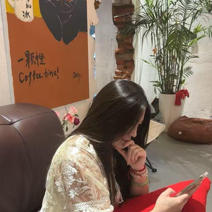 烟花易冷