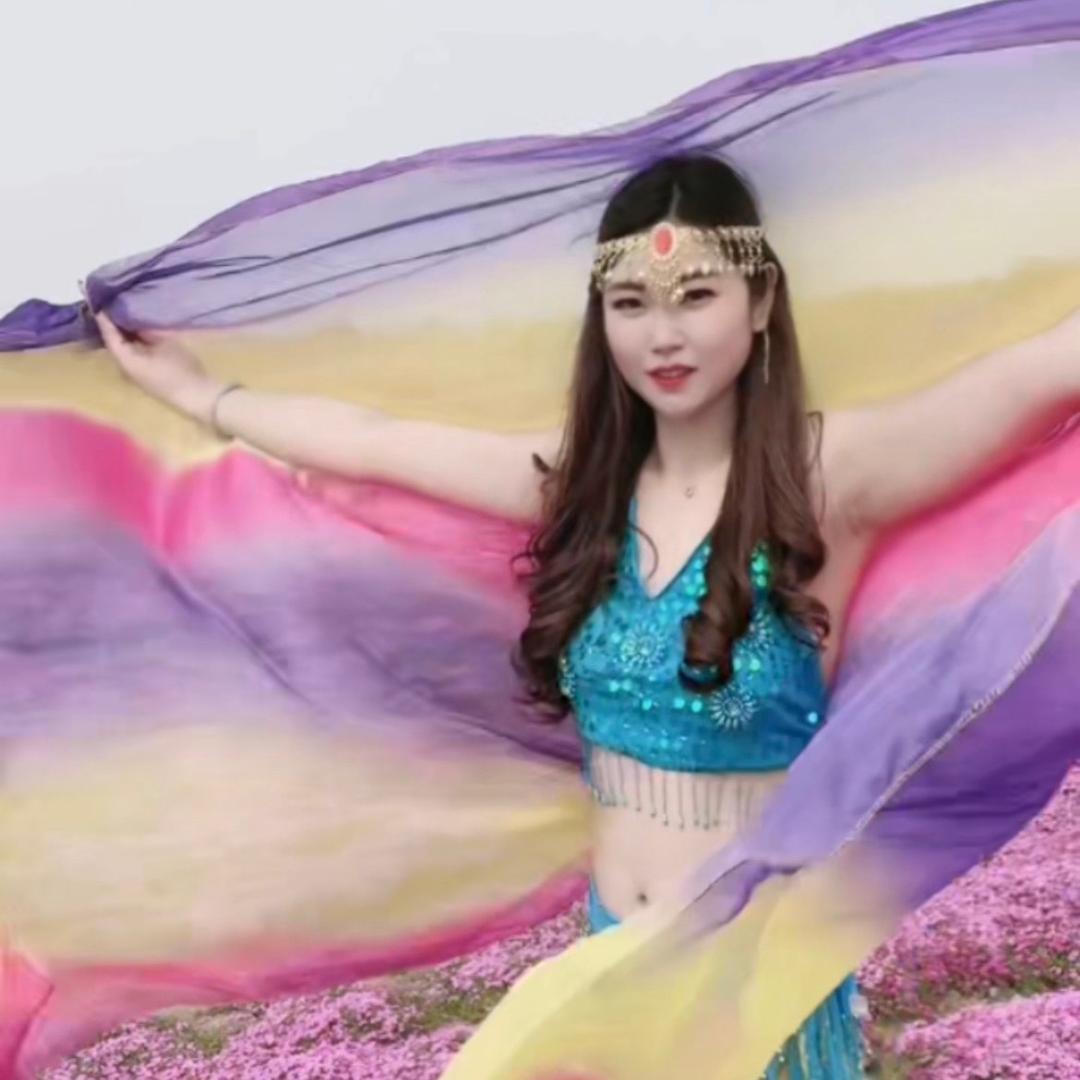 灰菇凉《梦蝶号》🔥