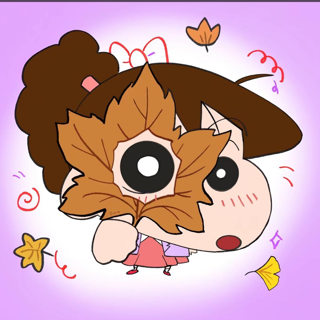 泡芙🫧