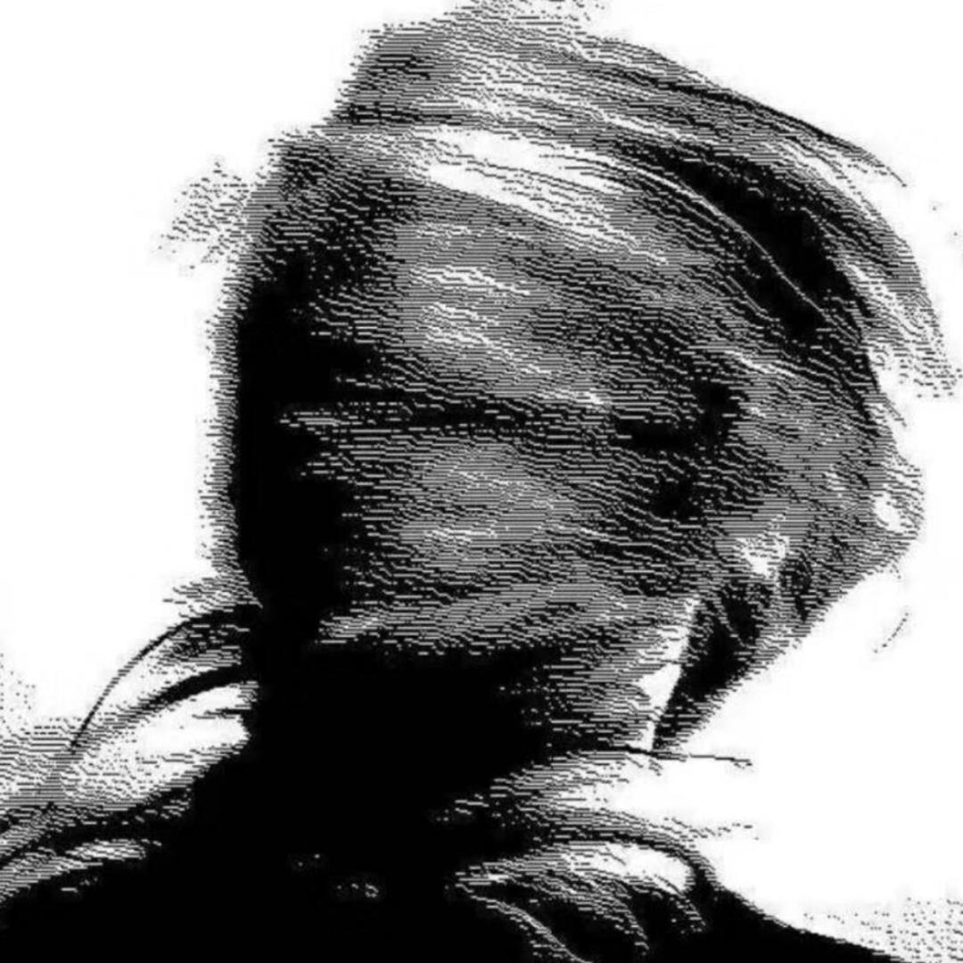 心比铁硬的男人