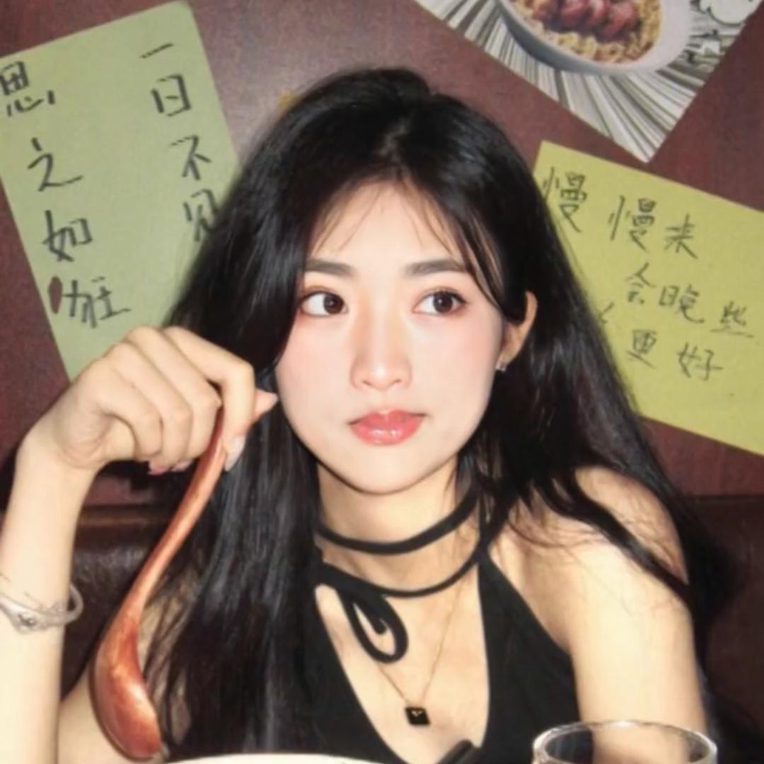 梨涡小妹⁸¹⁹