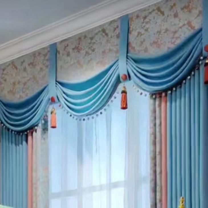 希布窗帘信丰店