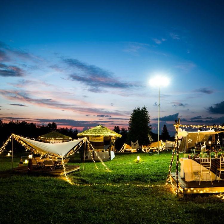 野禾🏕️户外露营