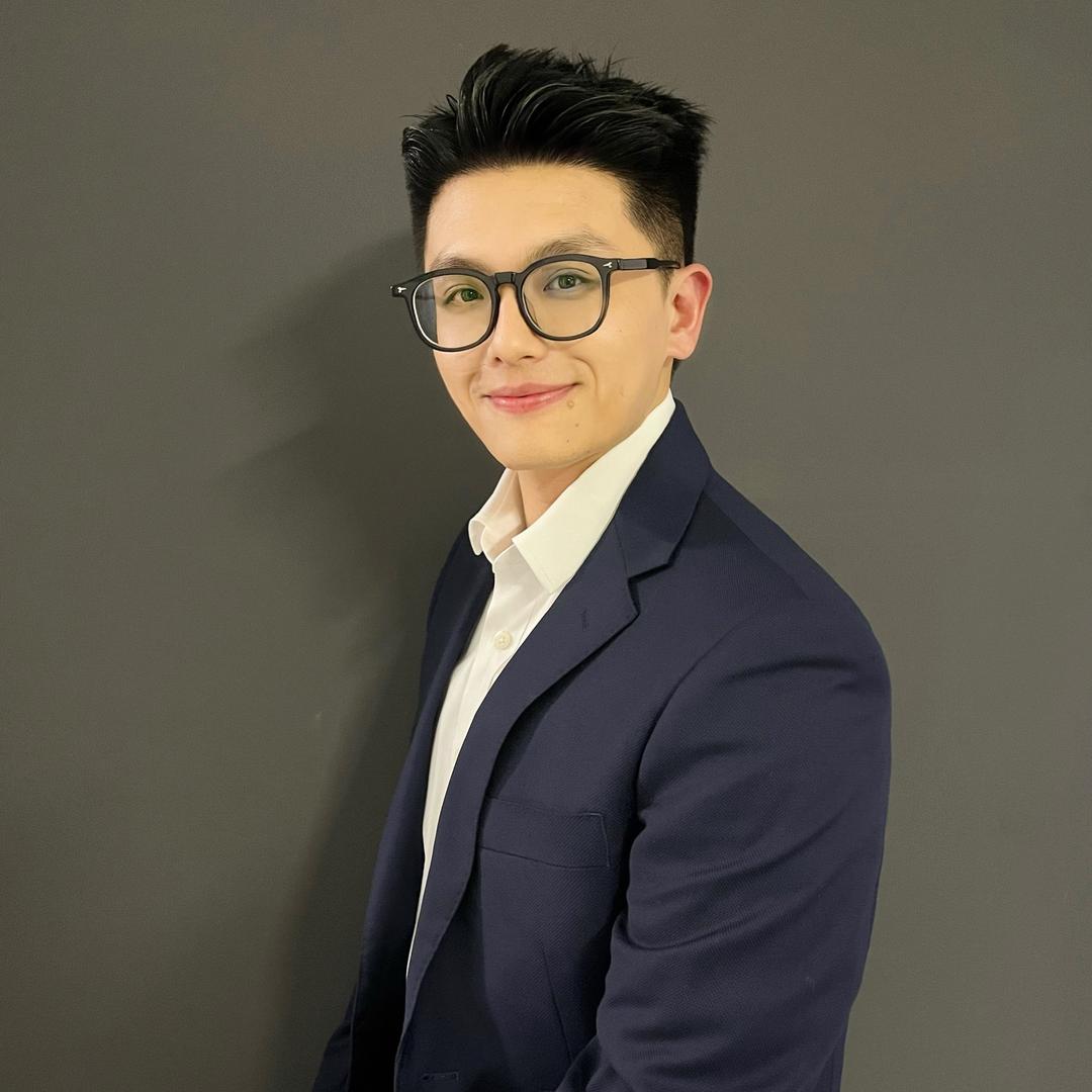 明明很爱你❤️