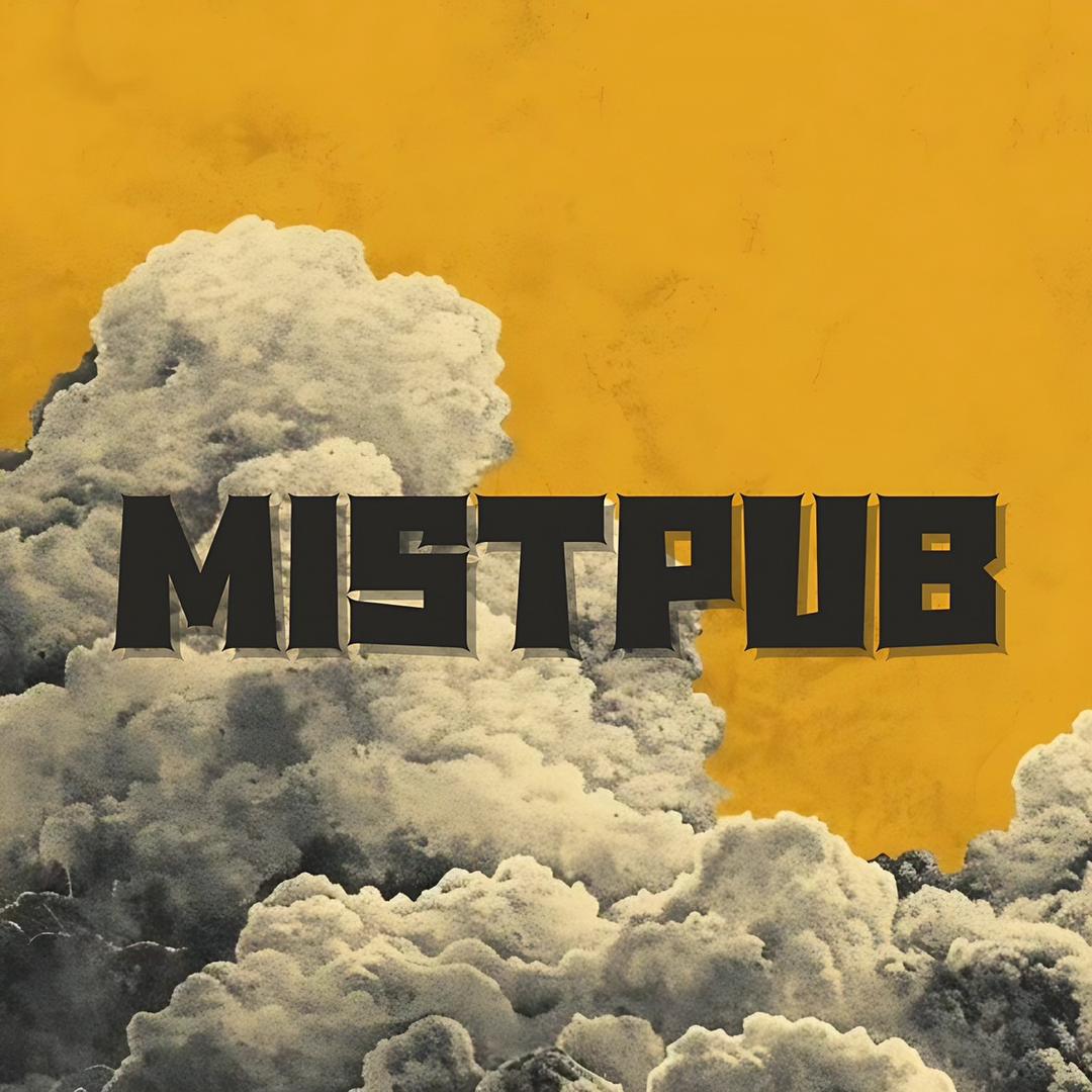 薄雾馆Mistpub