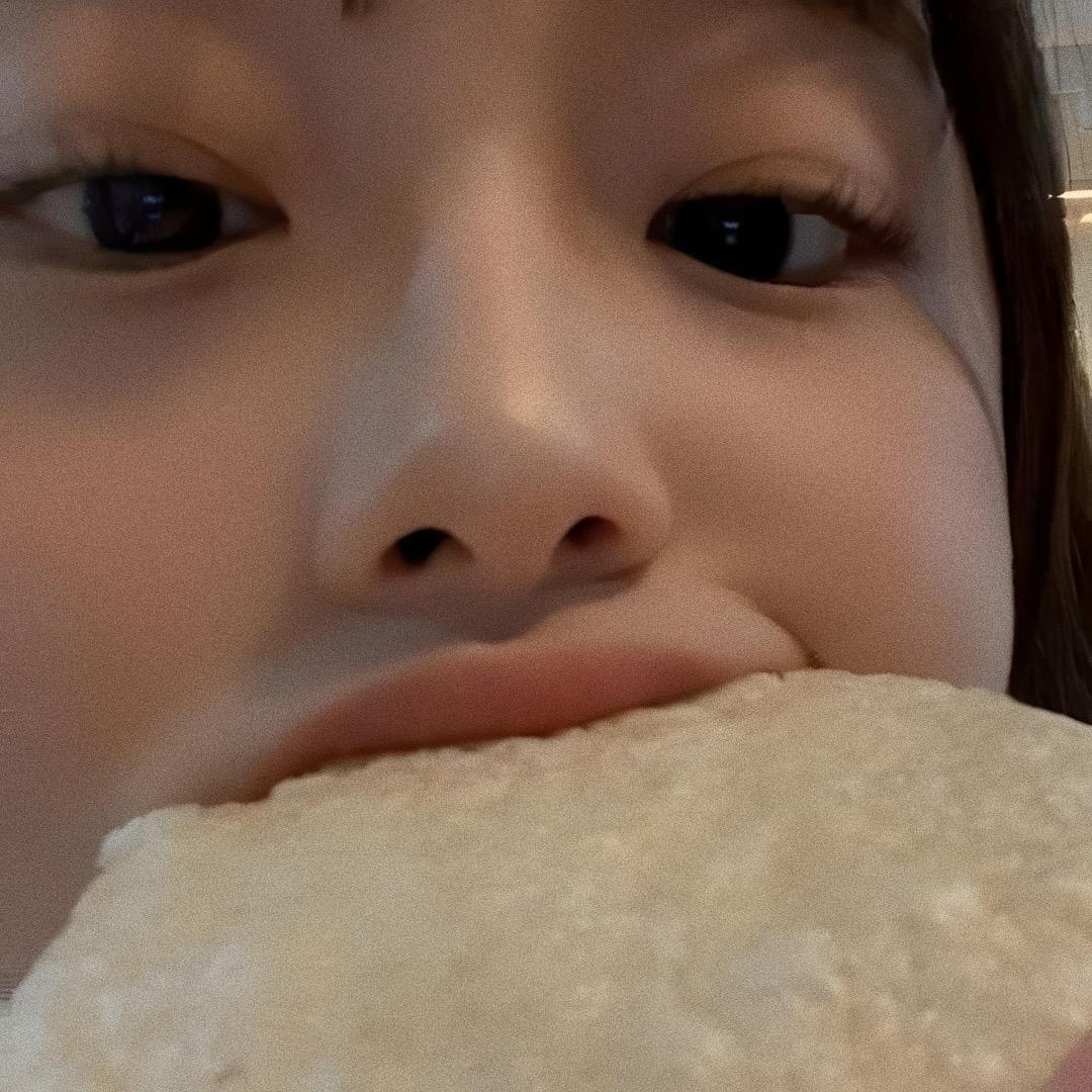 大梦梦子
