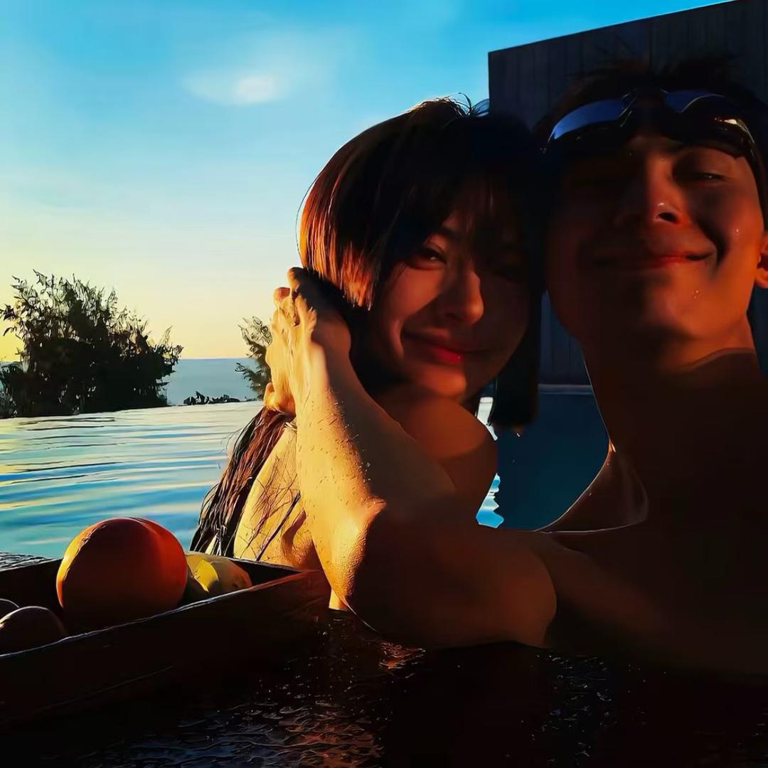 ￴ㅤ葡萄成熟时