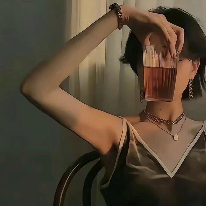 小小白