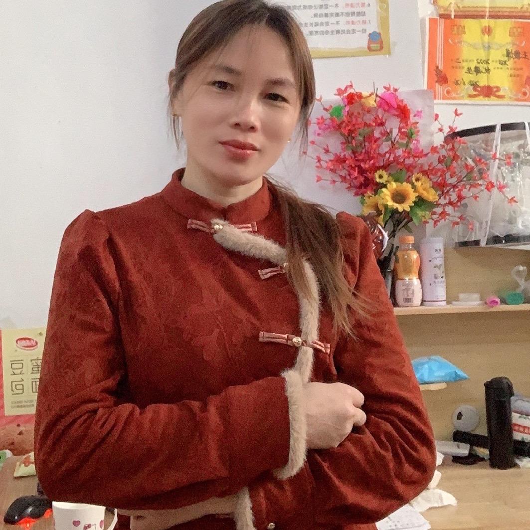 远嫁的小丽（记录生活）
