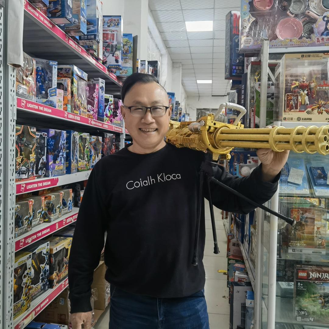 安阳市创新玩具批发零售