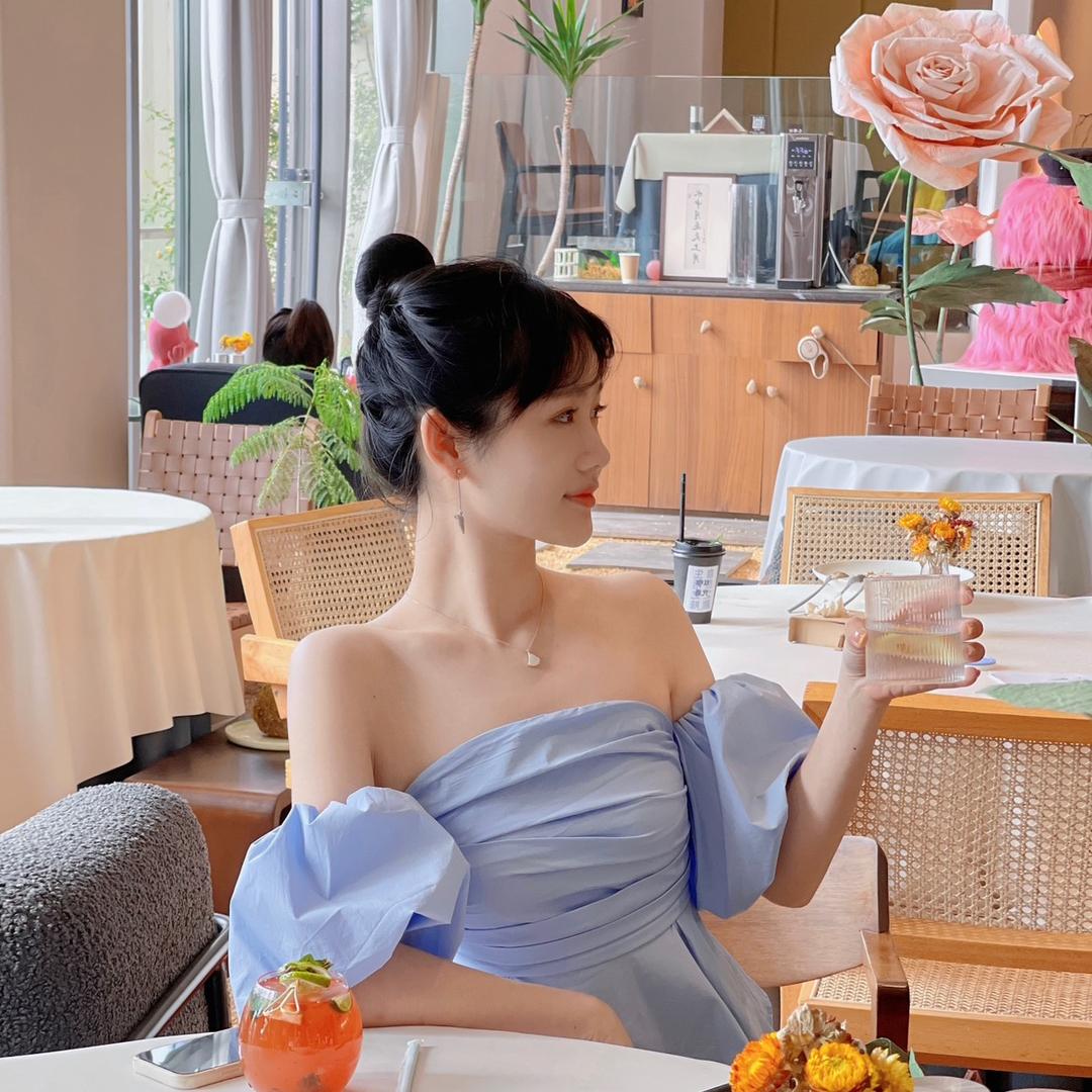 刘美女🧚