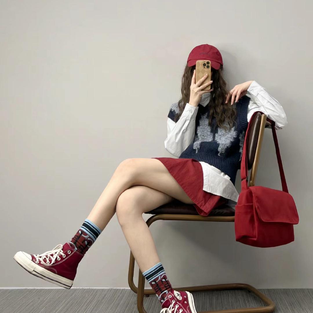 大菠萝女装