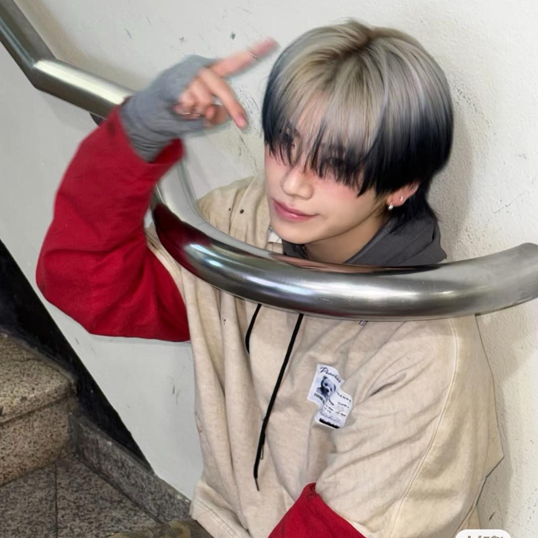 🍓草莓夹心饭团🍙