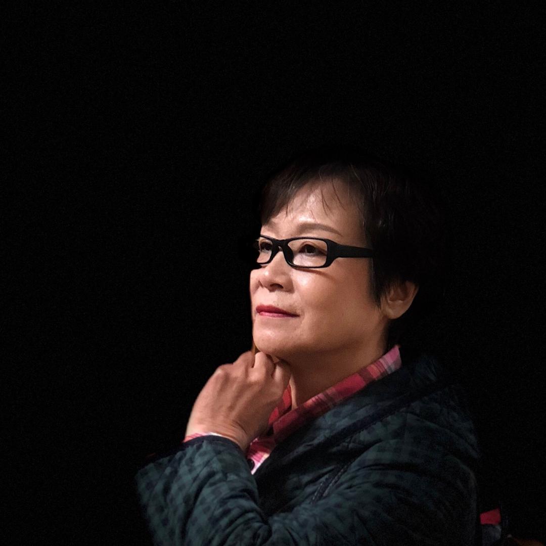 莘莘（带你去旅行）