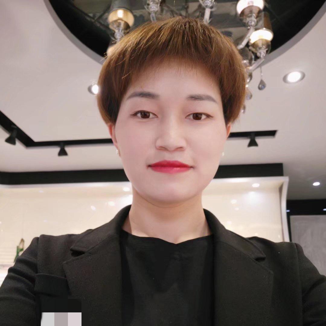 婉婷的朋友圈