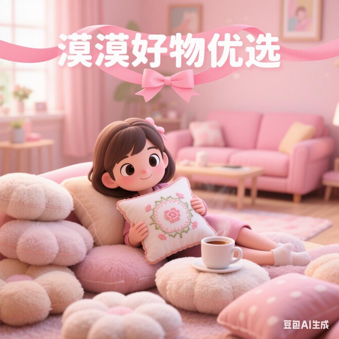漠漠好物优选