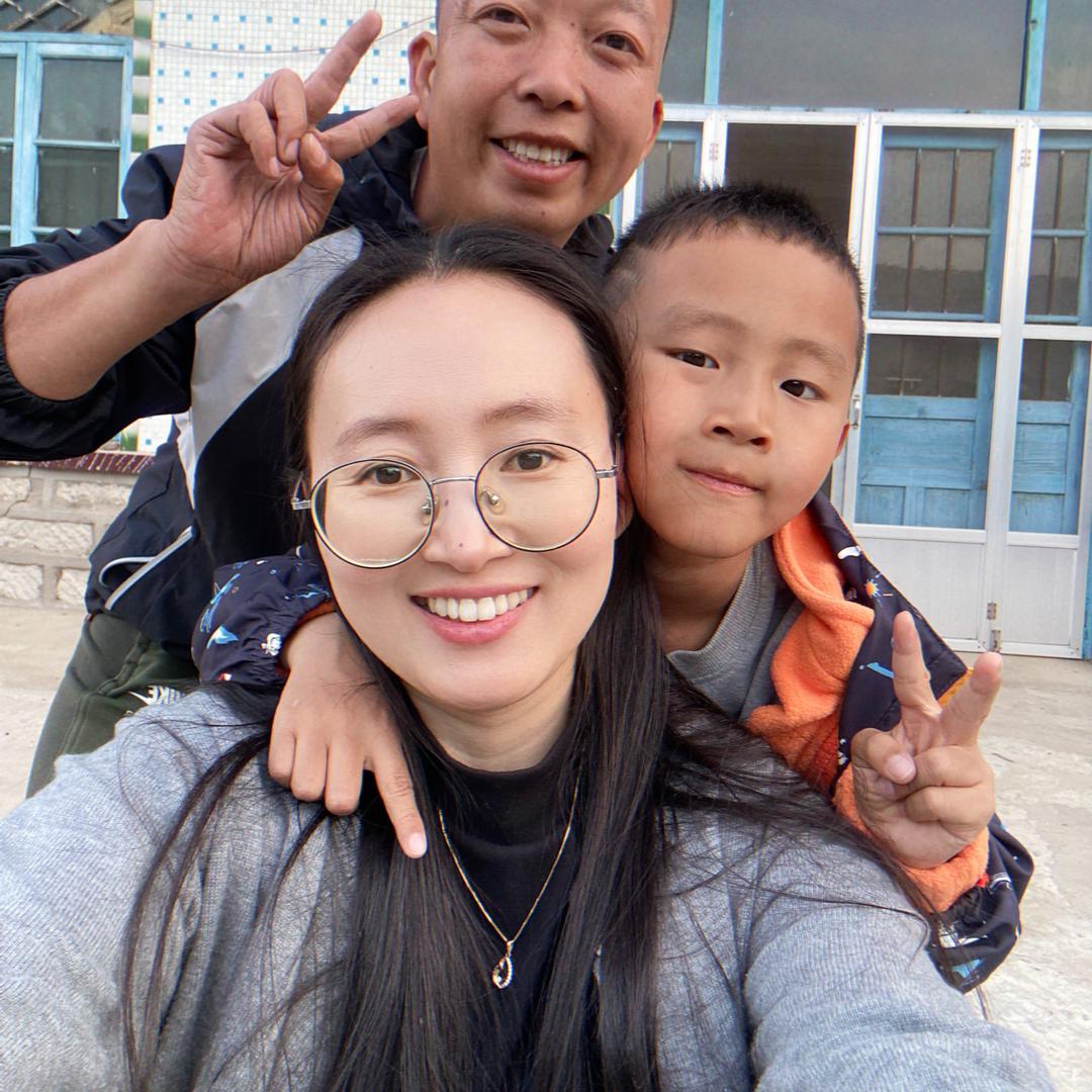 小芳 黄豆妈妈