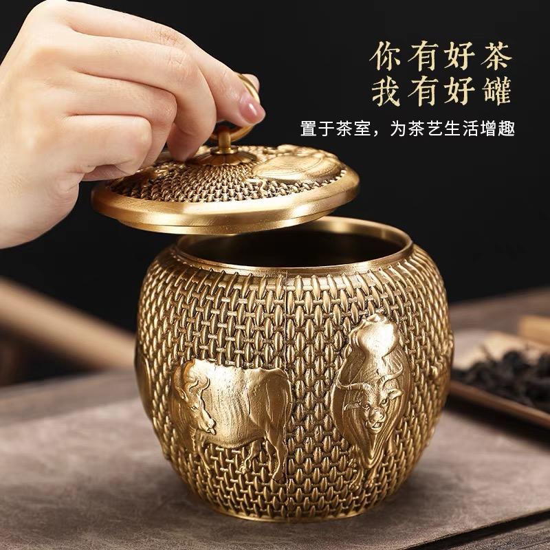 表妹铜艺工厂8号