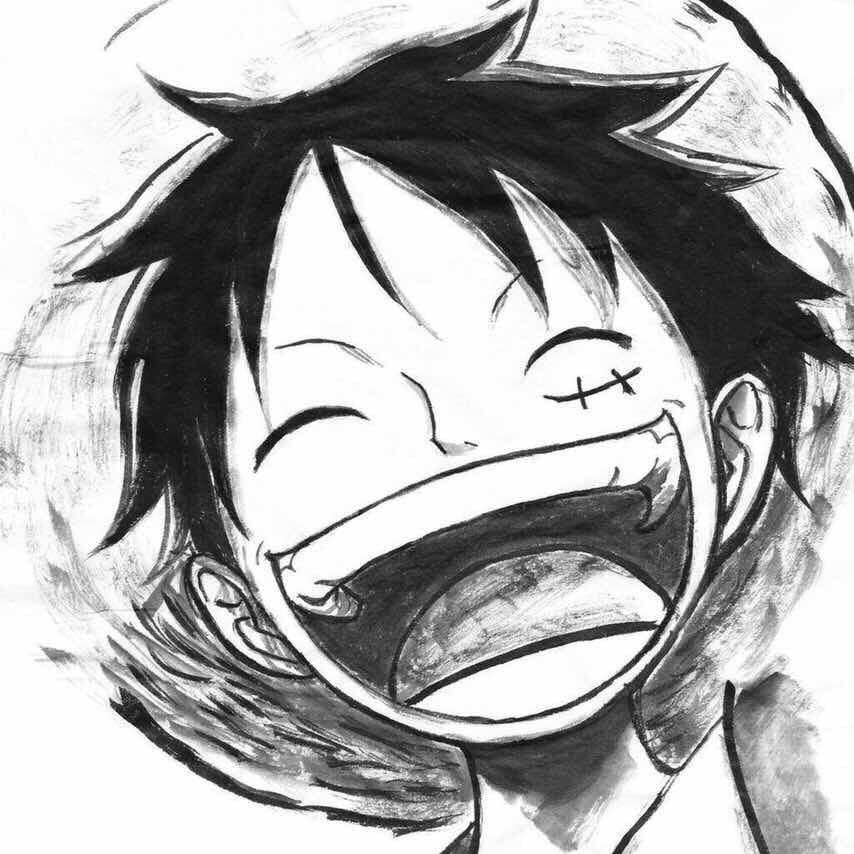 luffy