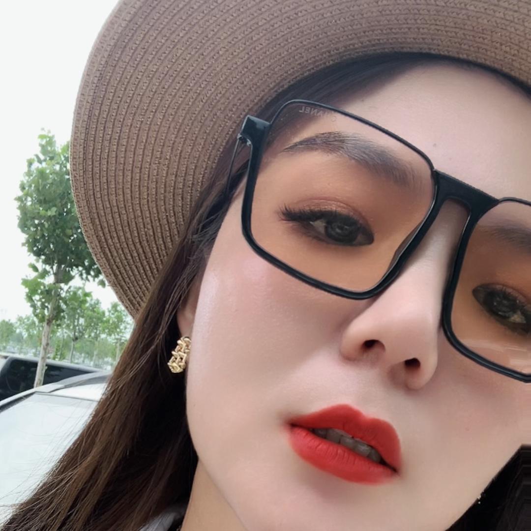 是青青吖🥰
