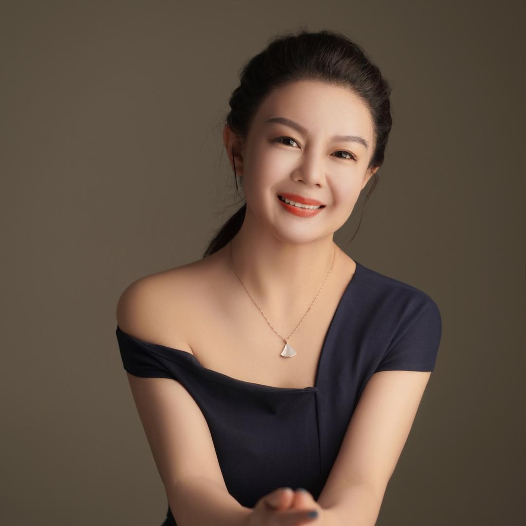 虞美人服务商（王晓霞）