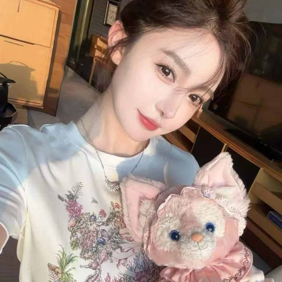 田娇baby💕（爆款返场）