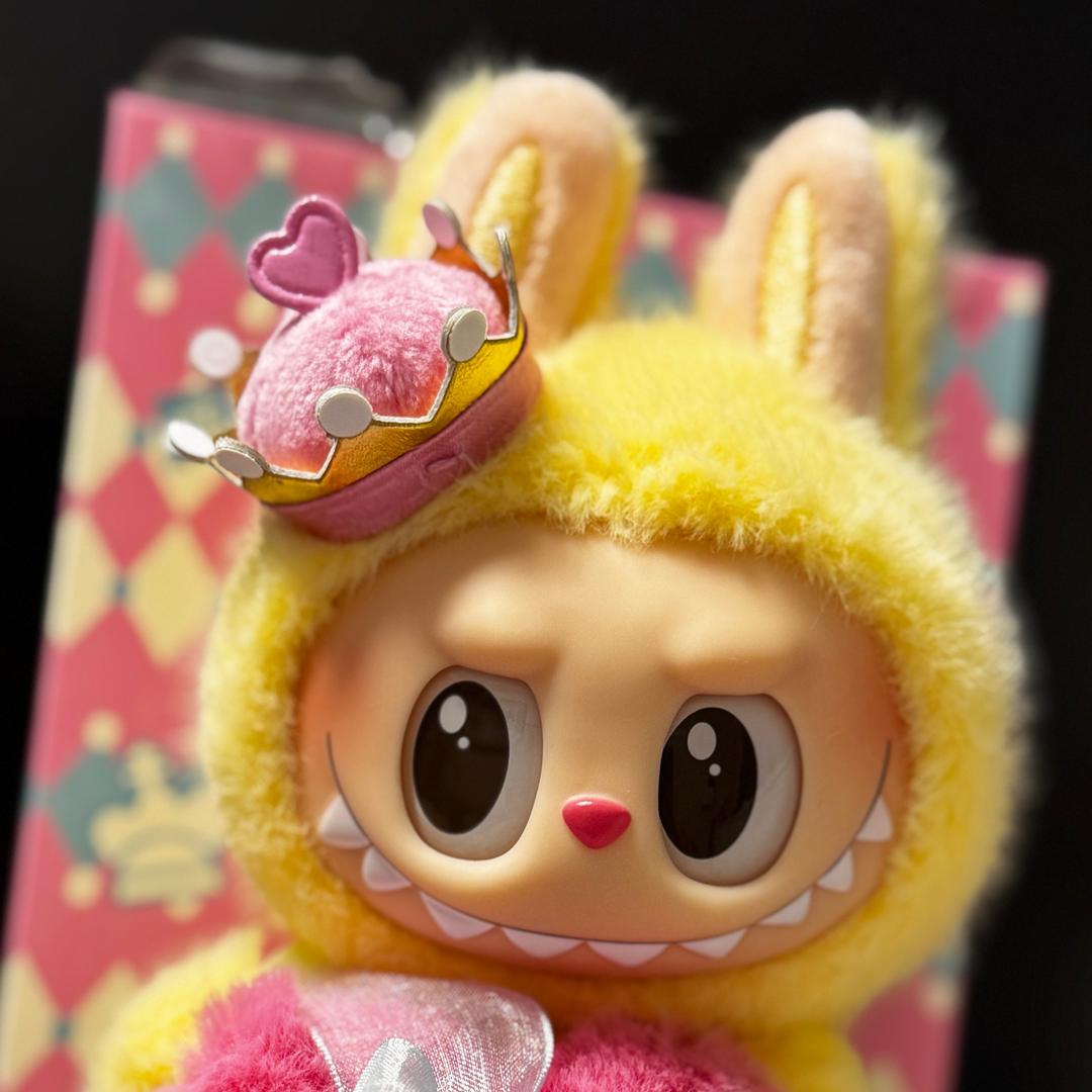 ❥小老板想收压岁钱🧧