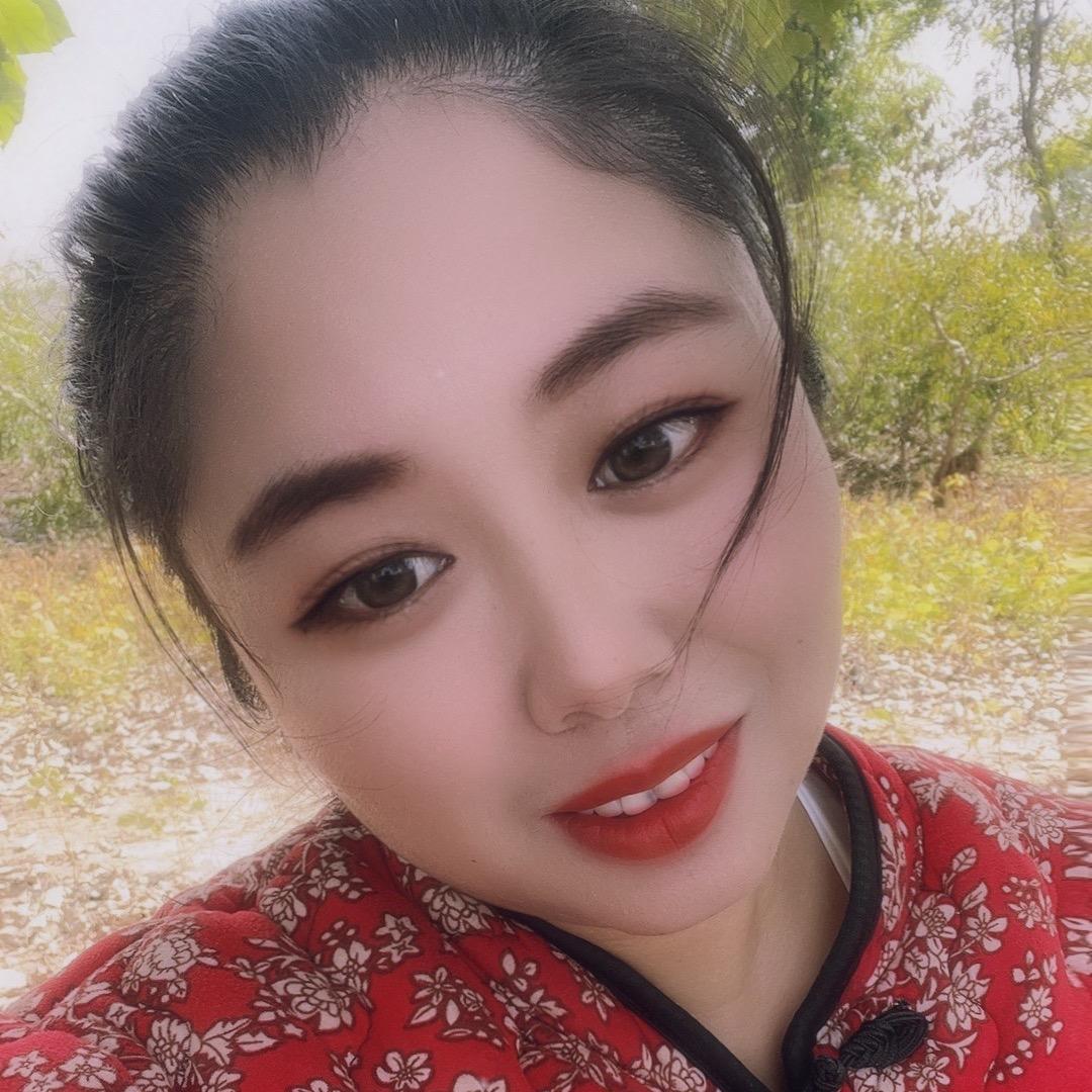 🌈大表妹