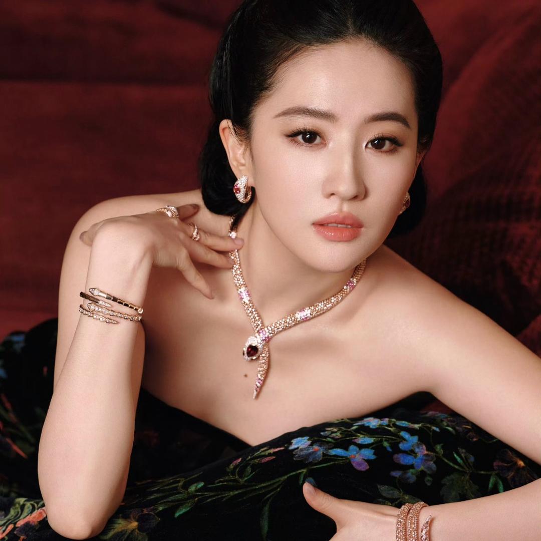 路易十六香（芯片版）