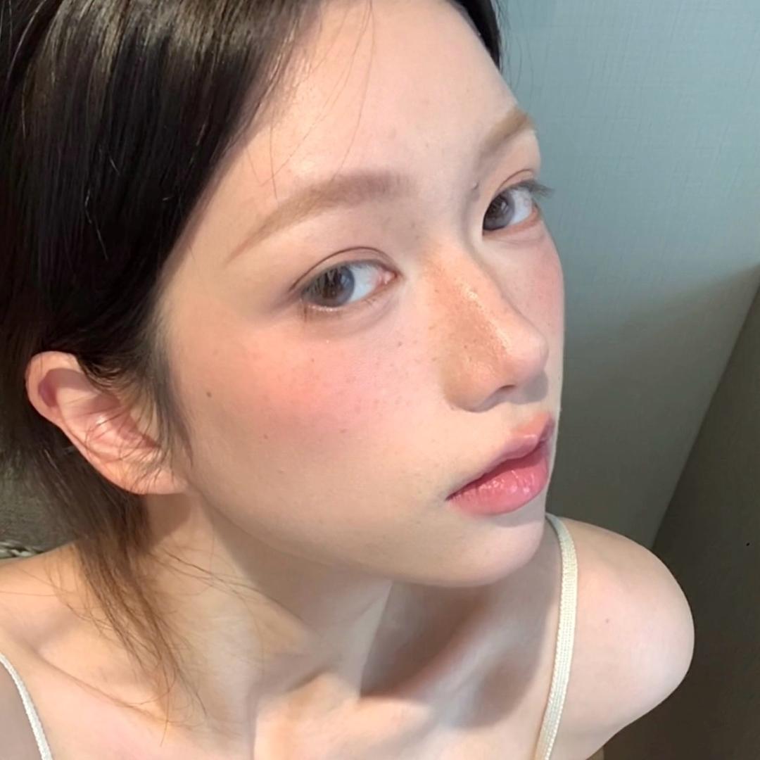 杨梅了没