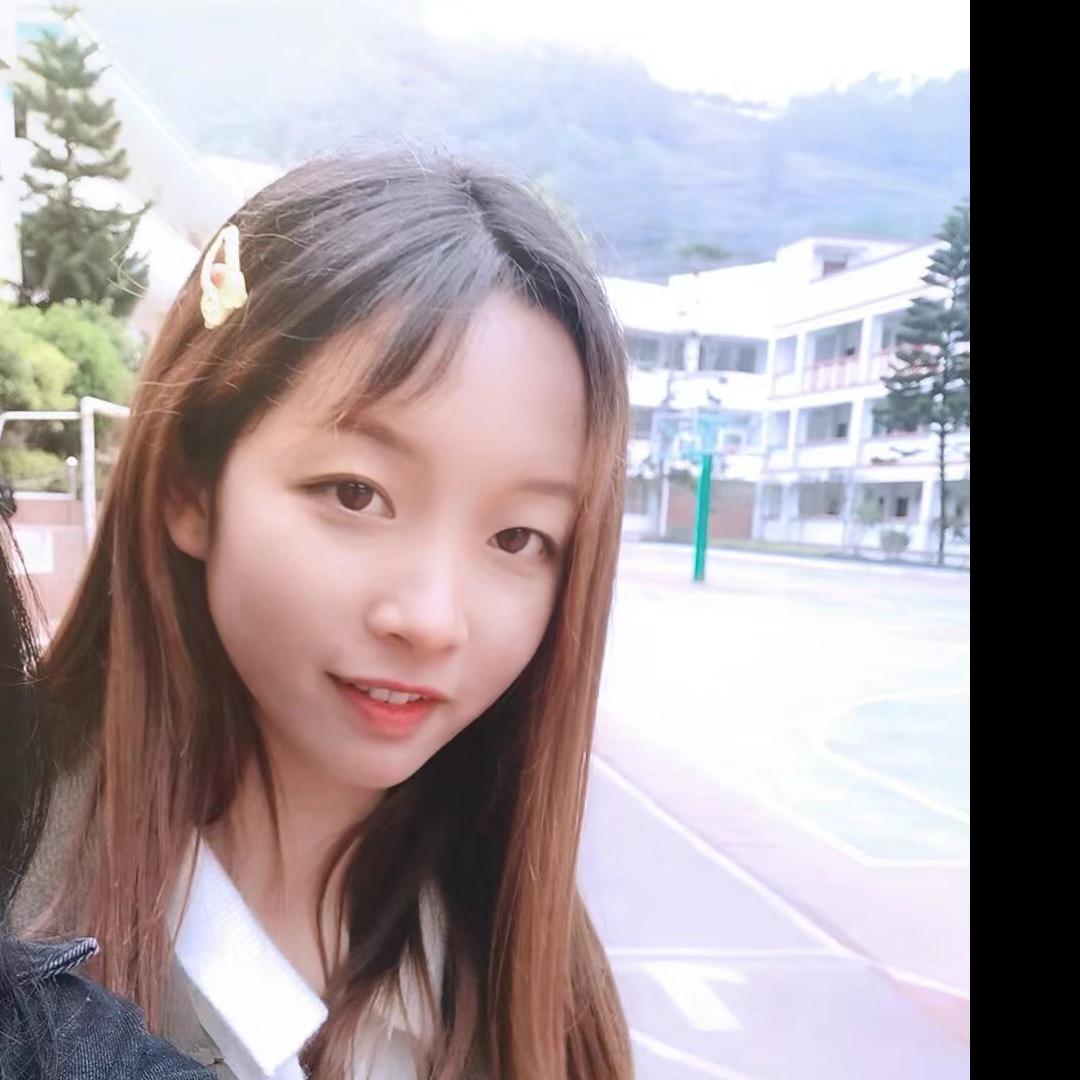 阿狸……