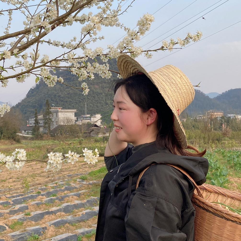 农村阿秀