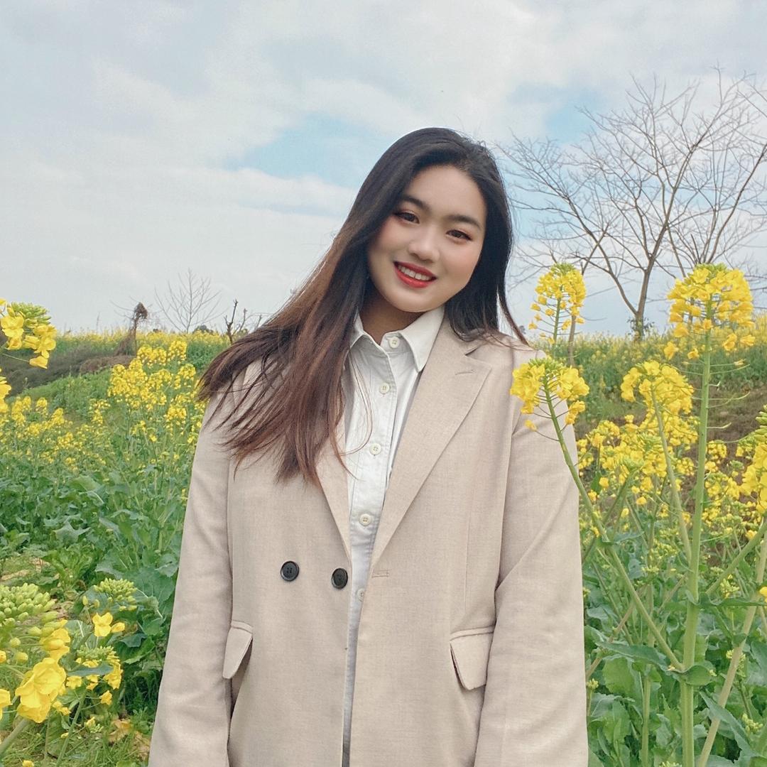 爱笑的烈酒🌻