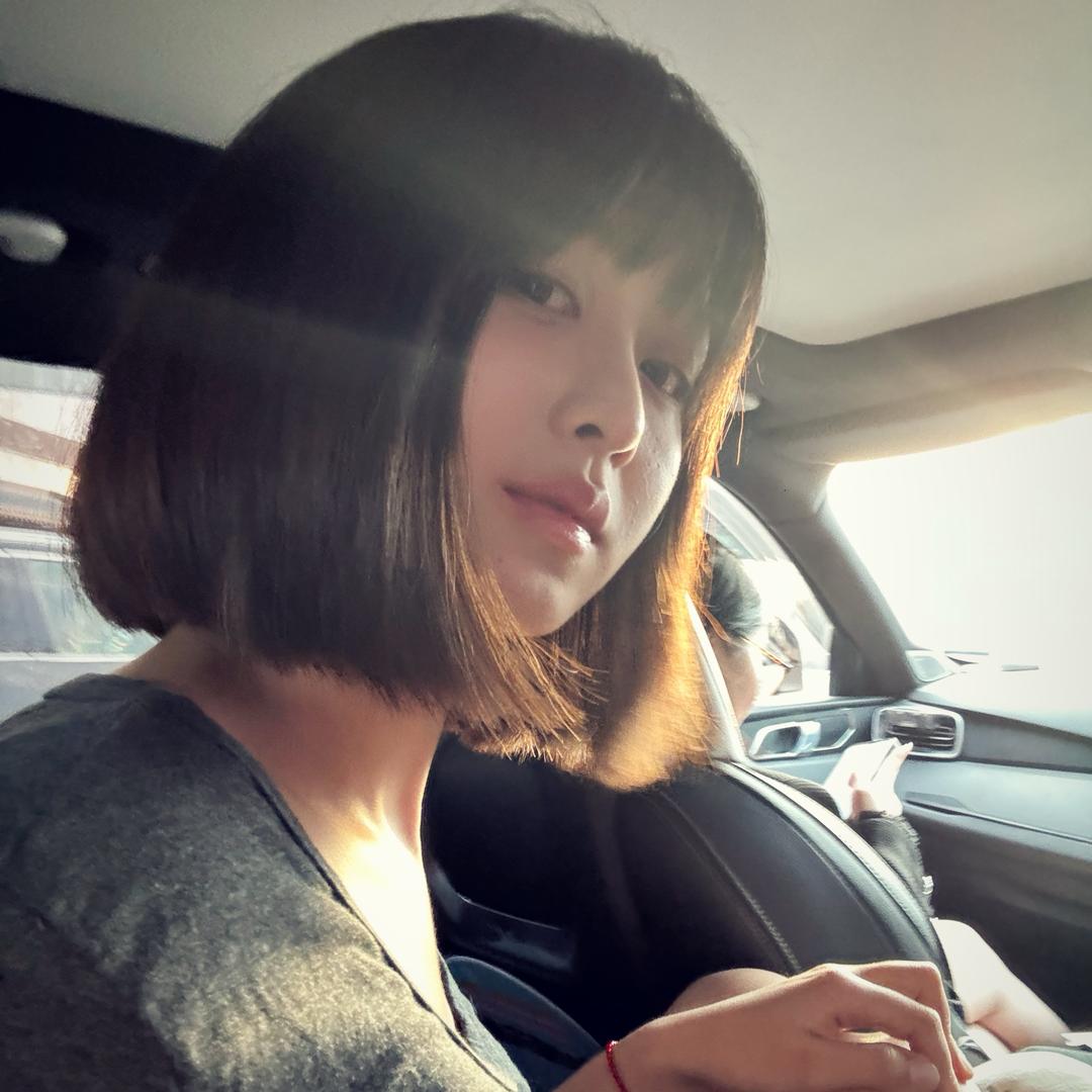 快乐莴笋尖@抖音