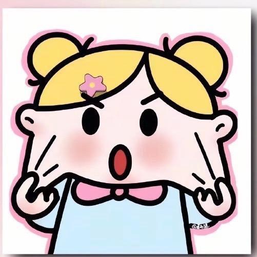 大脸宁妹～