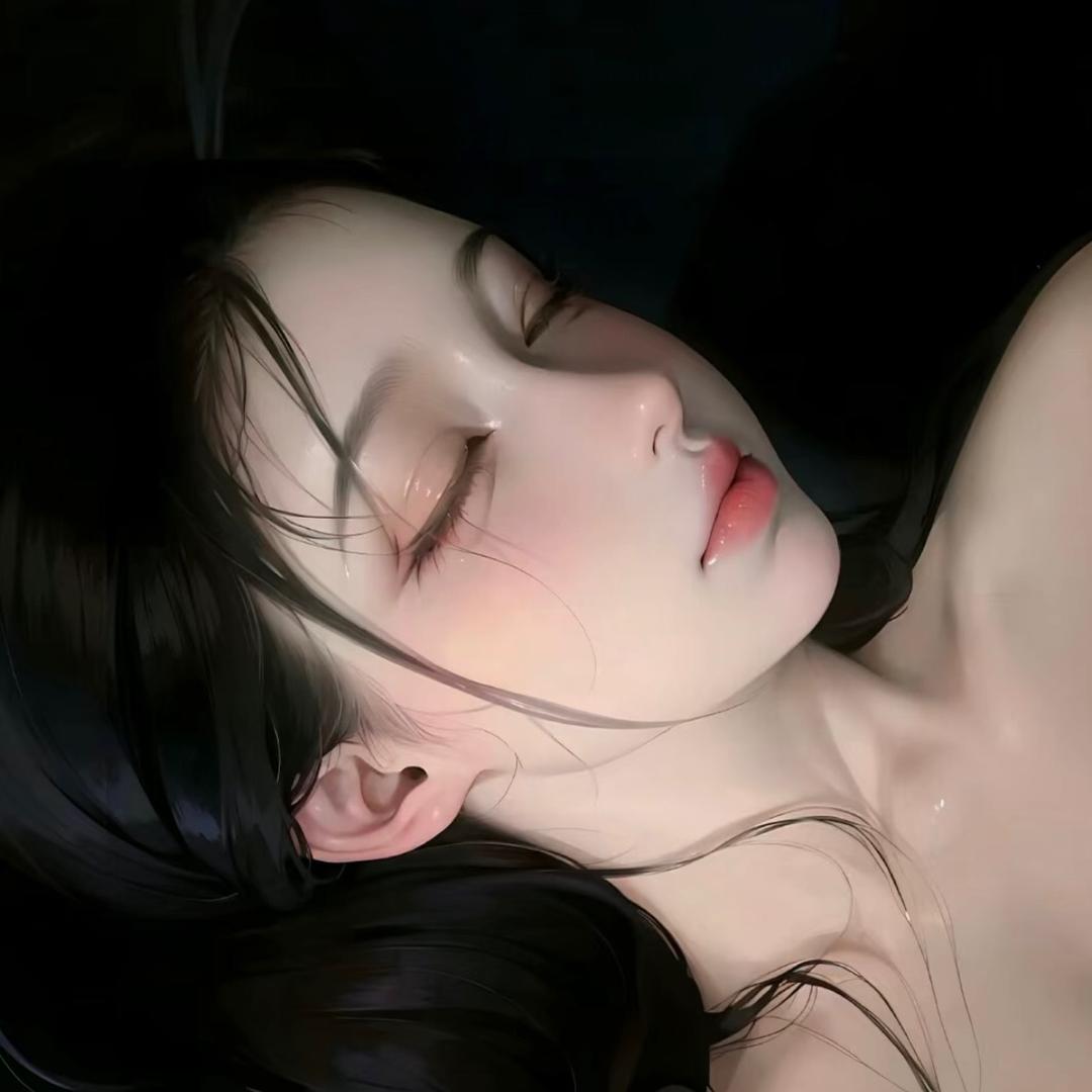 粉扑奶团.