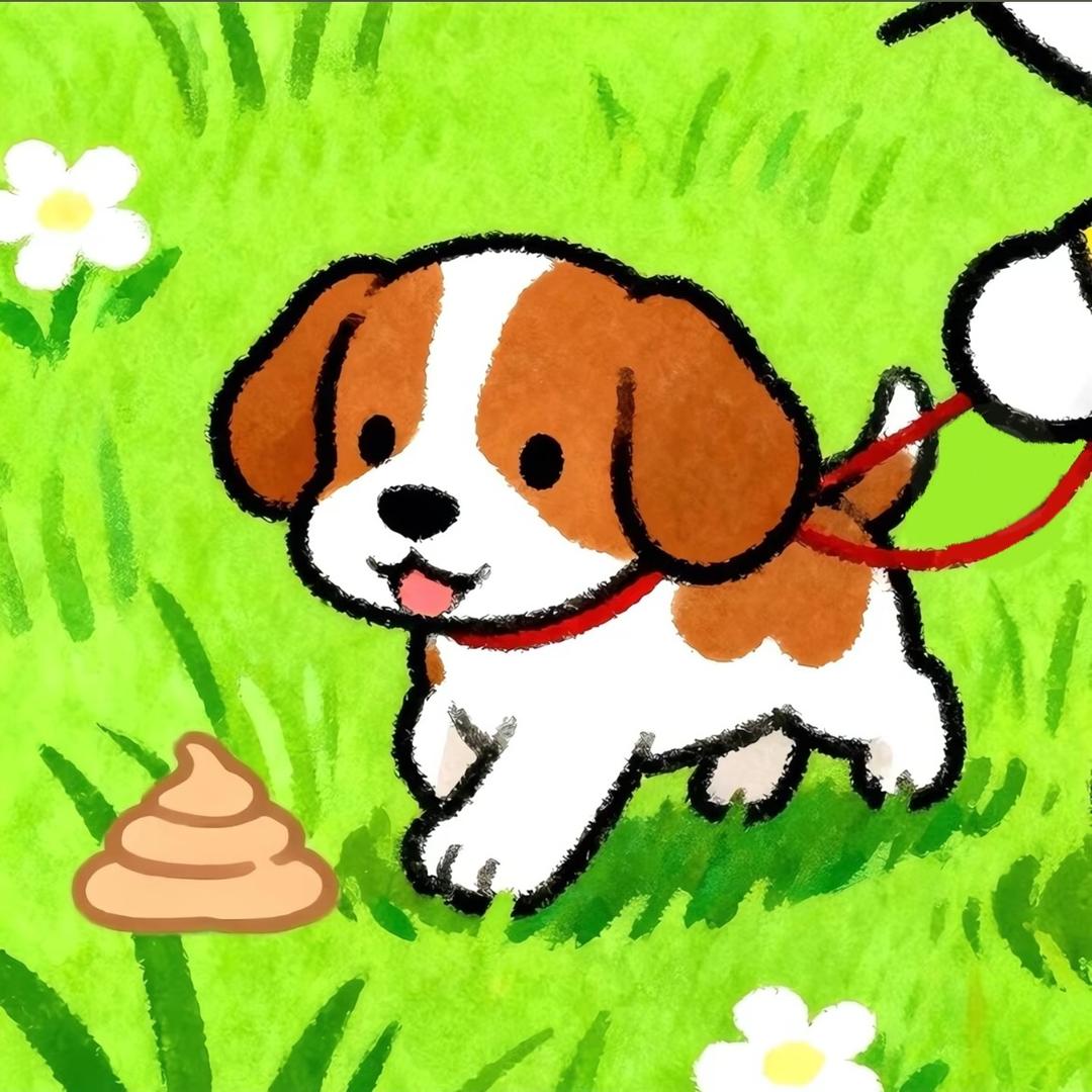 粥粥