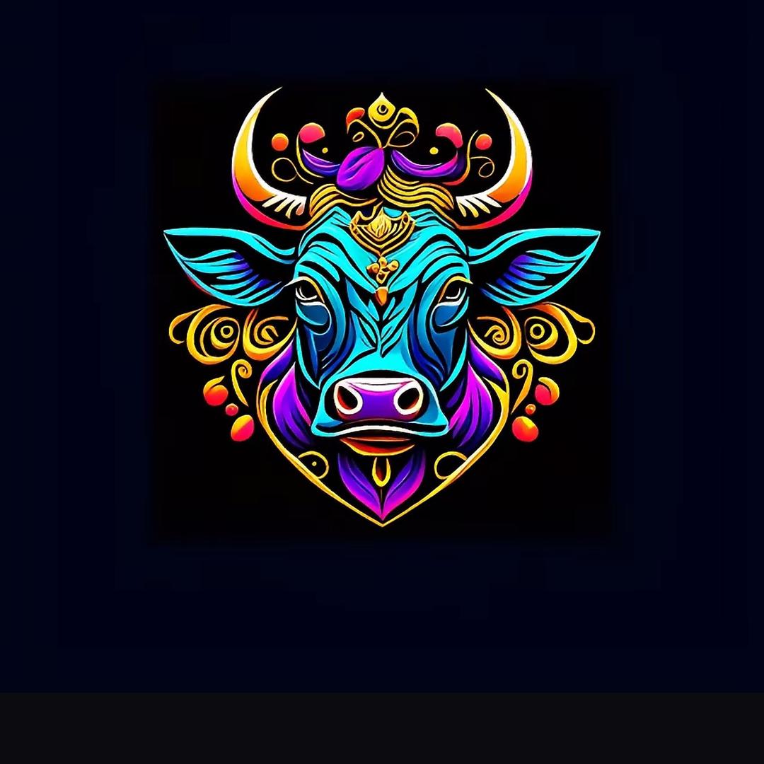 💥牛气冲天💫