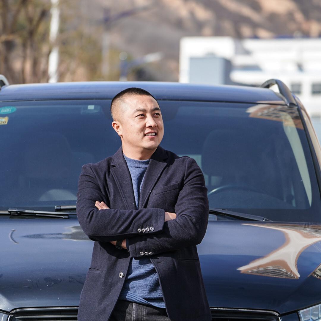 山西临汾乾和汽车