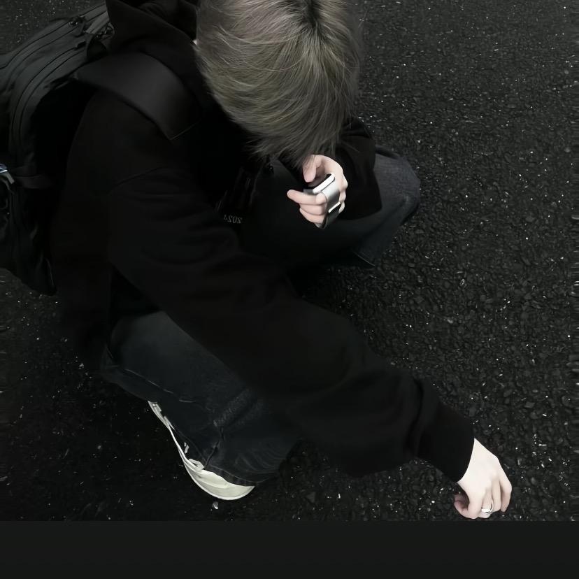 小晚安