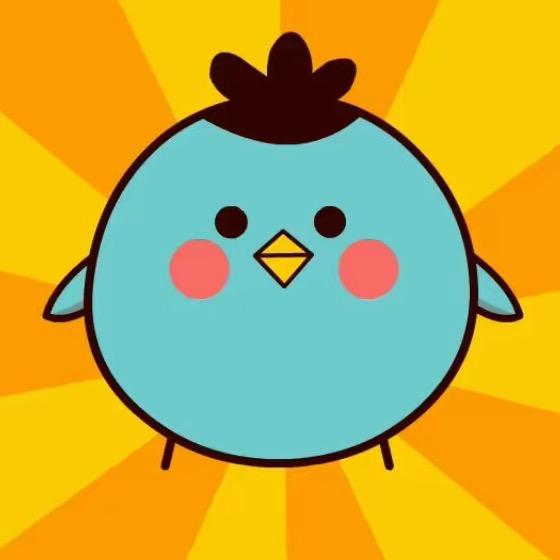 小鸡爱游戏