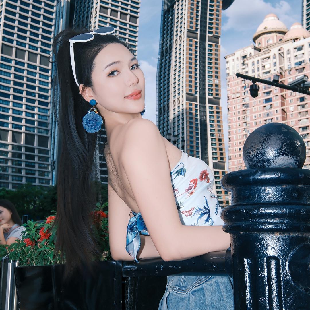 雅琪儿