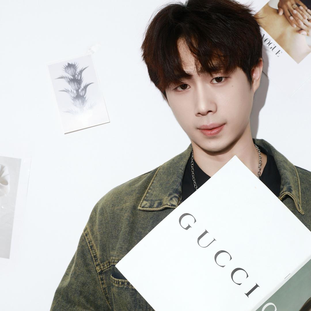 小鑫🌟（金多多）