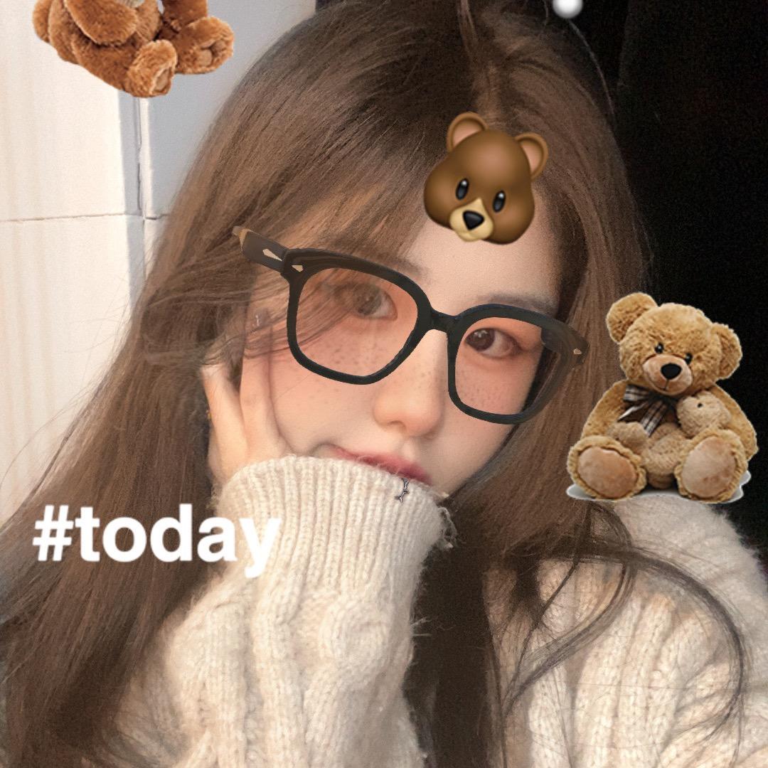 芽芽小骑士
