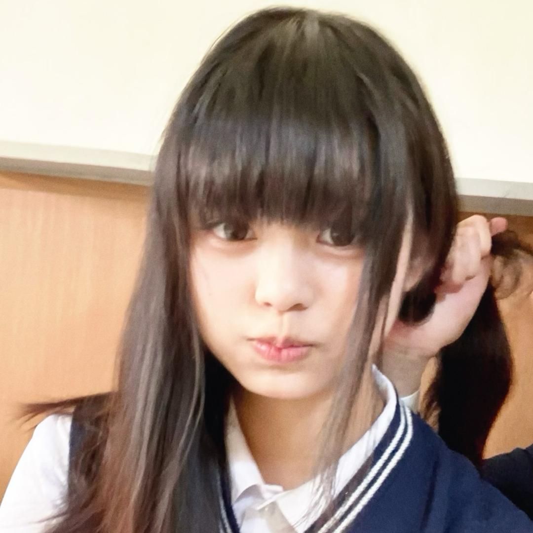 栢原里咲