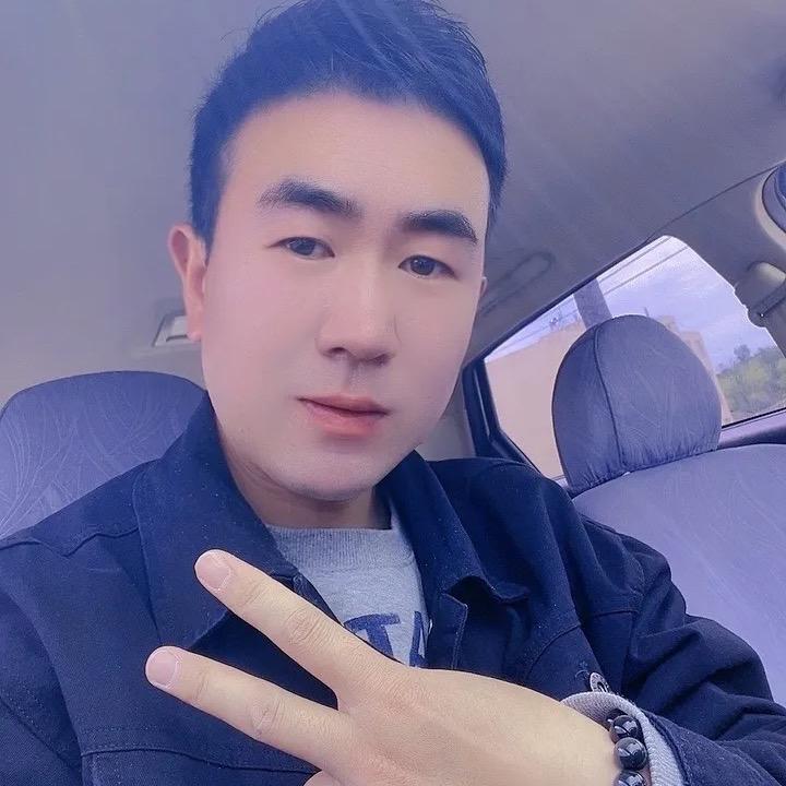 星辰🌟【小武】